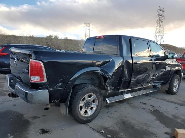 2013 Dodge RAM 2500 Longhorn