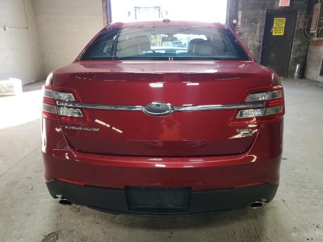 2016 Ford Taurus SEL