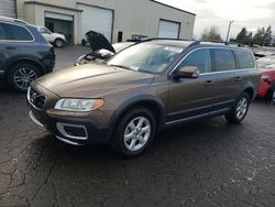 Volvo xc70 salvage cars for sale: 2013 Volvo XC70 3.2