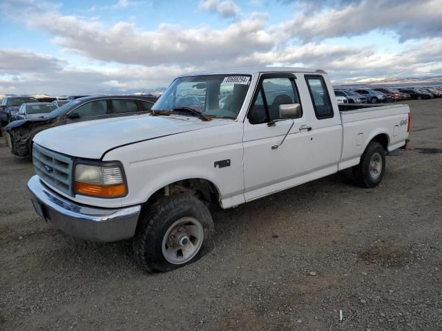 1996 Ford F150