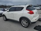 2013 Nissan Juke S