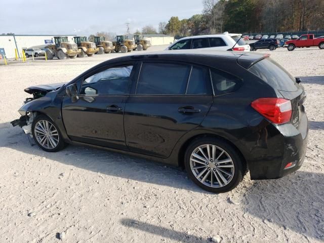 2014 Subaru Impreza Premium