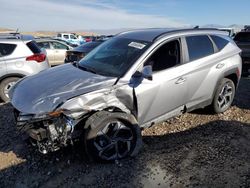 Hyundai Tucson salvage cars for sale: 2023 Hyundai Tucson SEL