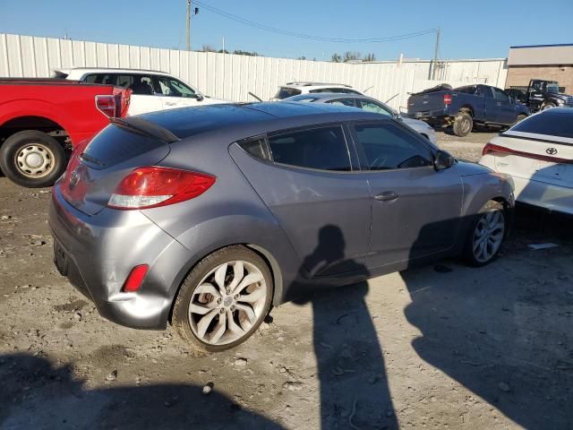 2013 Hyundai Veloster