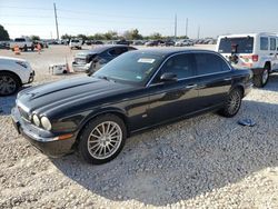 Jaguar salvage cars for sale: 2006 Jaguar XJ8 L