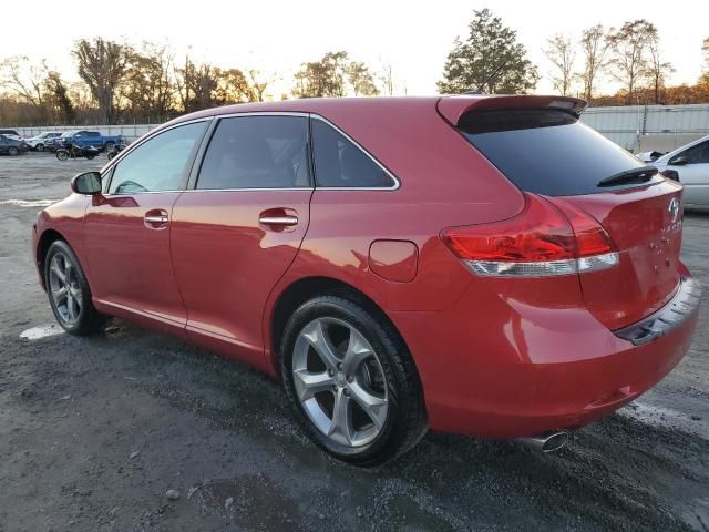 2010 Toyota Venza