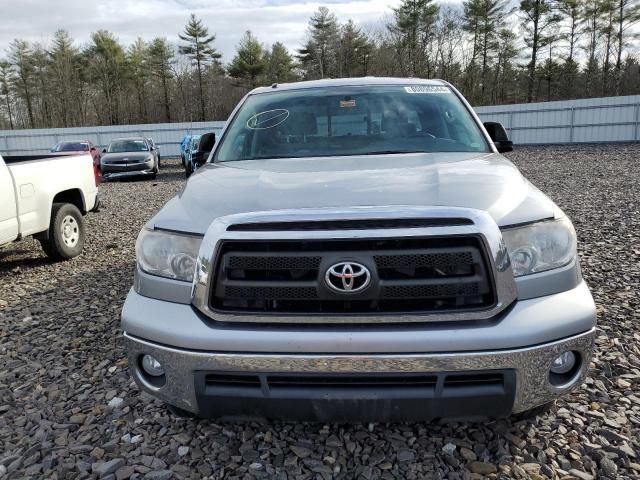 2012 Toyota Tundra Double Cab SR5