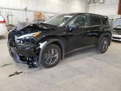 Nissan Rogue salvage cars for sale: 2025 Nissan Rogue S