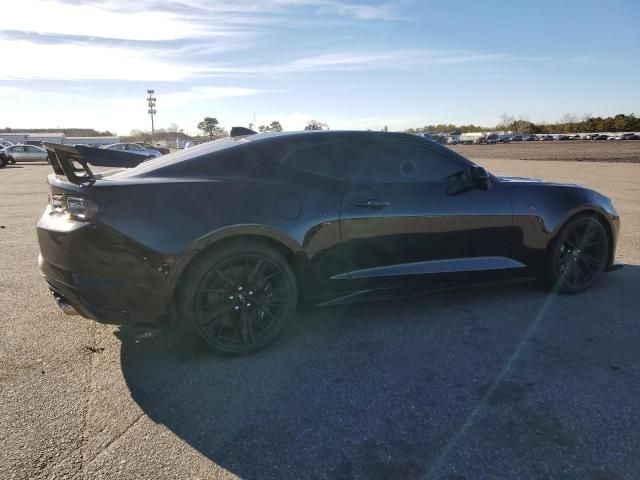 2020 Chevrolet Camaro ZL1