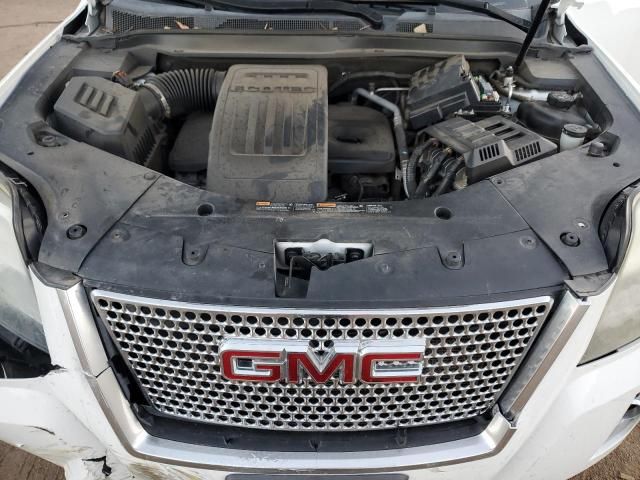 2015 GMC Terrain Denali