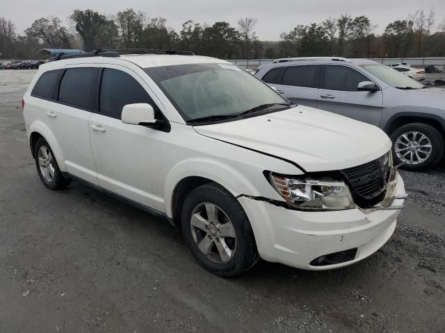 2010 Dodge Journey SXT