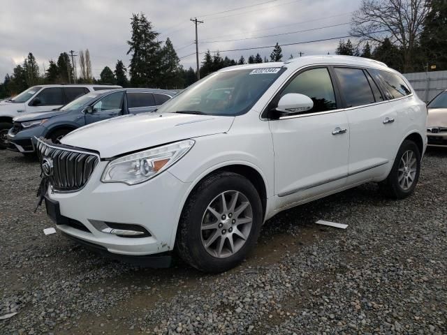 2016 Buick Enclave