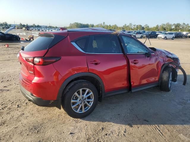 2022 Mazda CX-5 Preferred