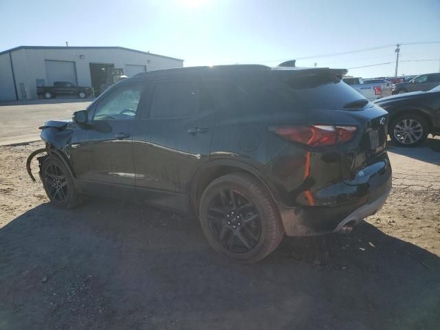 2021 Chevrolet Blazer 3LT