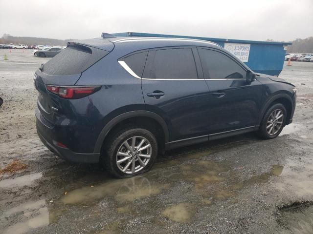 2022 Mazda CX-5 Preferred