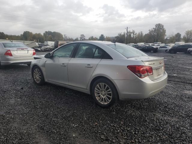 2013 Chevrolet Cruze ECO