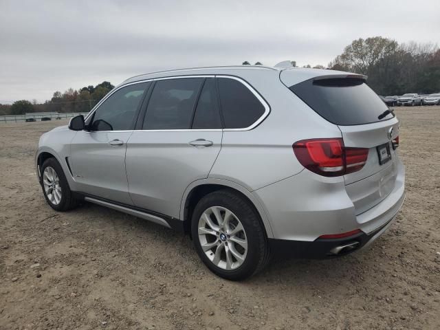 2018 BMW X5 SDRIVE35I