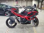 2024 Kawasaki EX500