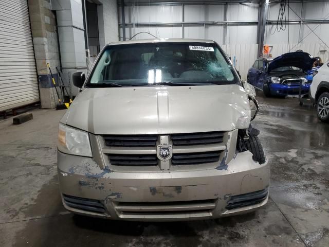 2008 Dodge Grand Caravan SE