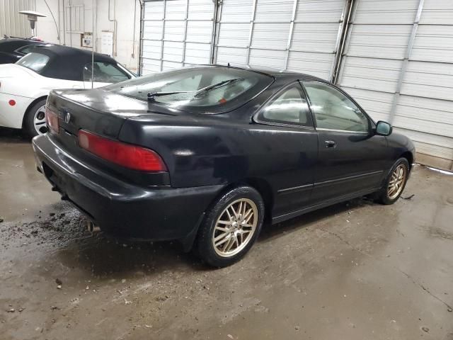 1999 Acura Integra LS