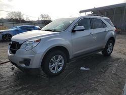 Chevrolet Vehiculos salvage en venta: 2013 Chevrolet Equinox LT