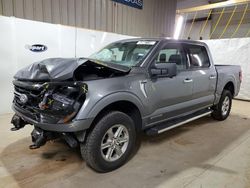 Ford f150 xlt Vehiculos salvage en venta: 2024 Ford F150 XLT