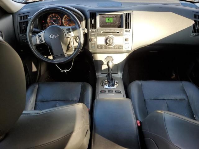 2008 Infiniti FX35