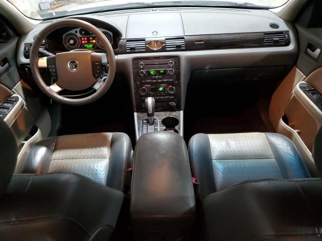 2008 Mercury Sable Luxury