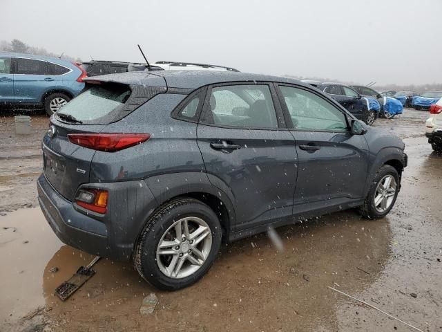 2019 Hyundai Kona SE