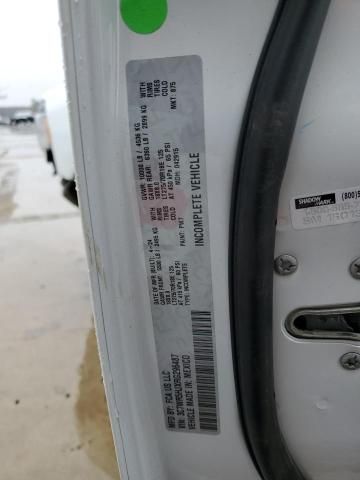 2024 Dodge RAM 2500 Tradesman