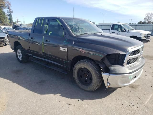 2014 Dodge RAM 1500 ST