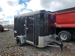 Other Trailer salvage cars for sale: 2024 Other Trailer