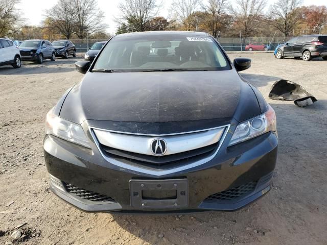 2015 Acura ILX 20