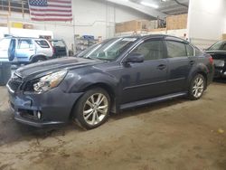 Subaru Legacy salvage cars for sale: 2014 Subaru Legacy 2.5I Limited