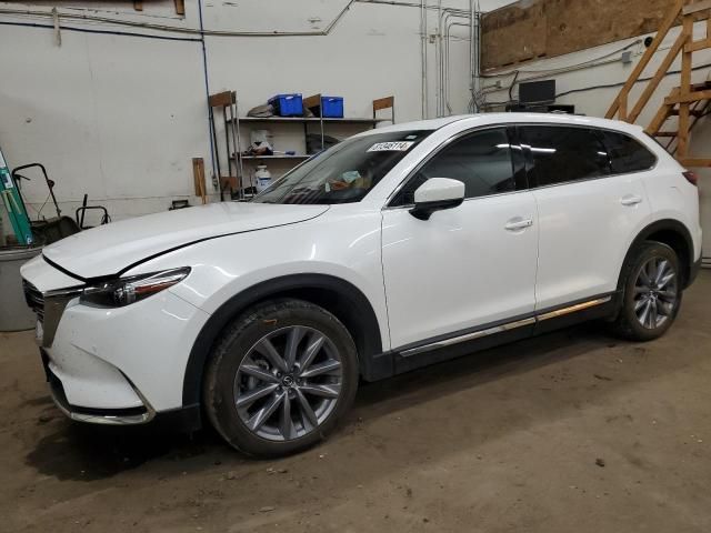 2023 Mazda CX-9 Grand Touring