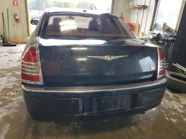 2006 Chrysler 300C