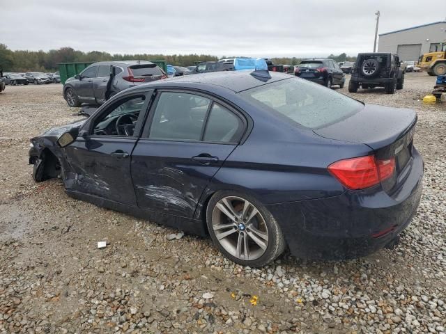 2015 BMW 328 I