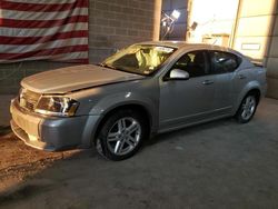 Salvage cars for sale from Copart Columbia, MO: 2010 Dodge Avenger R/T