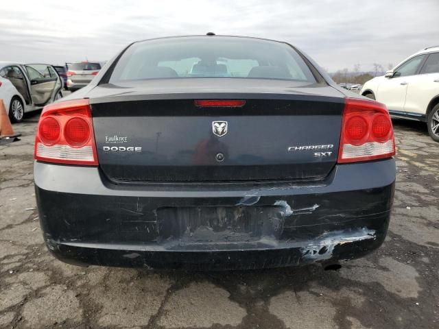 2010 Dodge Charger SXT