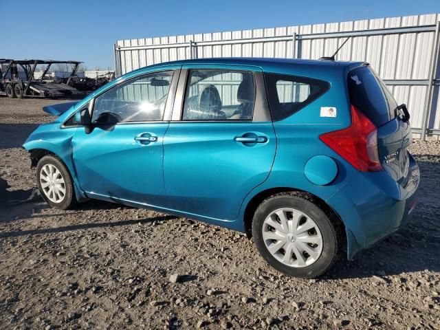 2014 Nissan Versa Note S