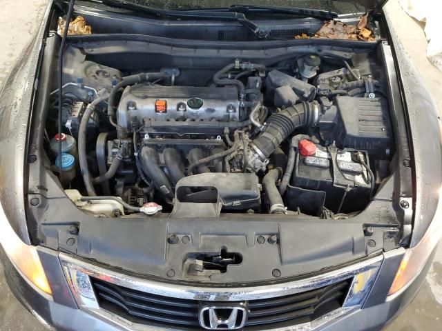 2010 Honda Accord LX