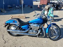 Honda vt Cycle salvage cars for sale: 2007 Honda VT750 C2