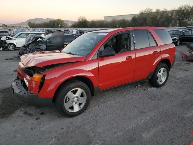 2004 Saturn Vue