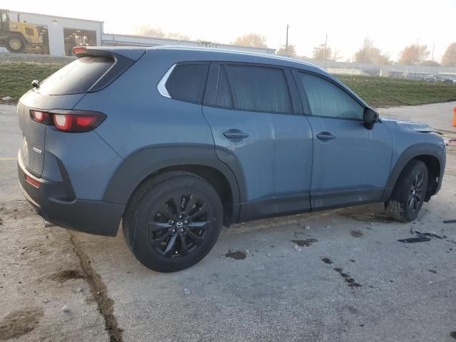 2023 Mazda CX-50 Preferred Plus