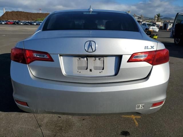 2013 Acura ILX 20 Tech