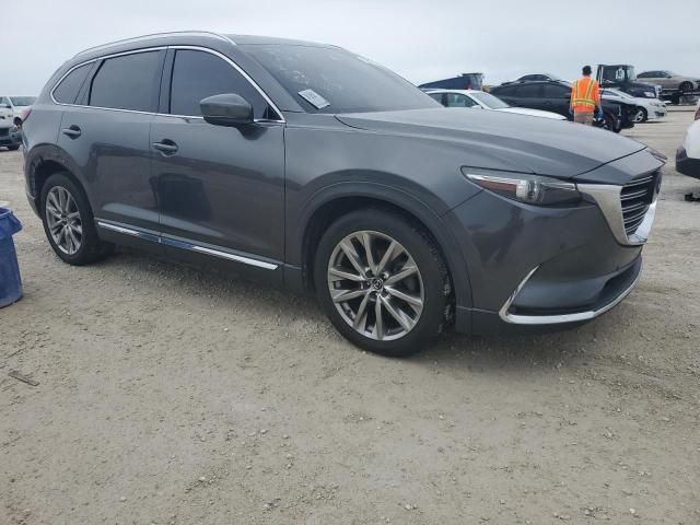 2018 Mazda CX-9 Grand Touring