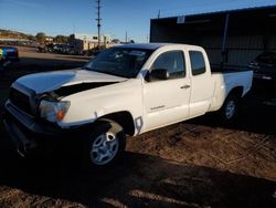 2006 Toyota Tacoma Access Cab for sale in Colorado Springs, CO