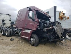 Freightliner salvage cars for sale: 2020 Freightliner Cascadia 126