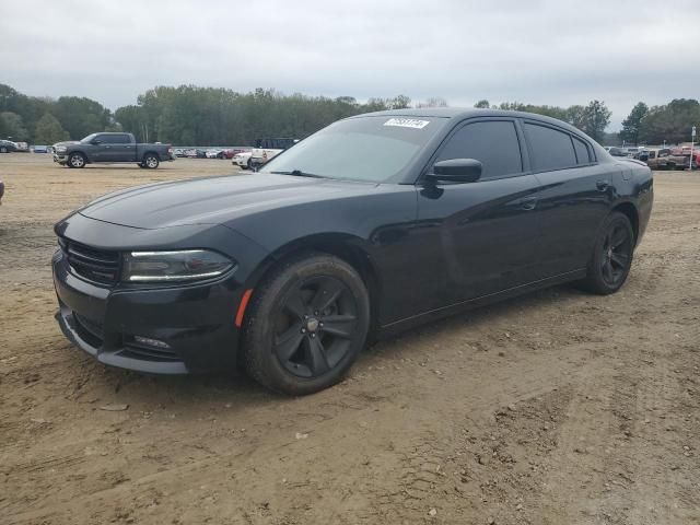 2015 Dodge Charger SXT