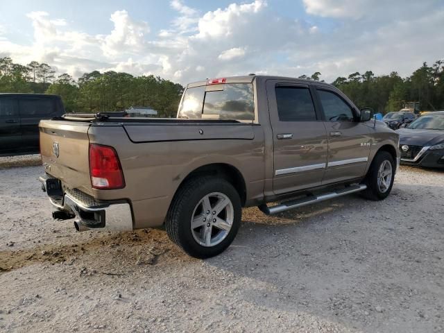 2009 Dodge RAM 1500